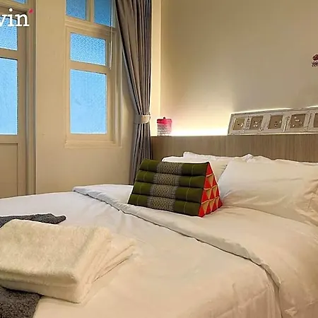 Comfy Room Mrt Chinatown, 5 Mins
