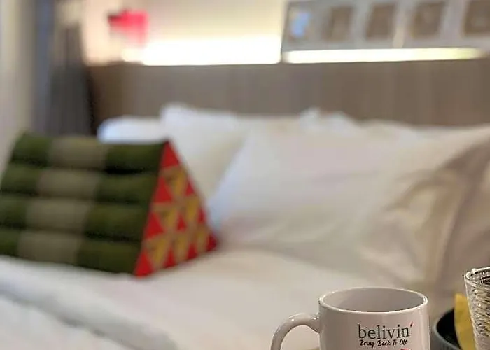 Comfy Mrt Chinatown, 5 Mins Hotel 2*