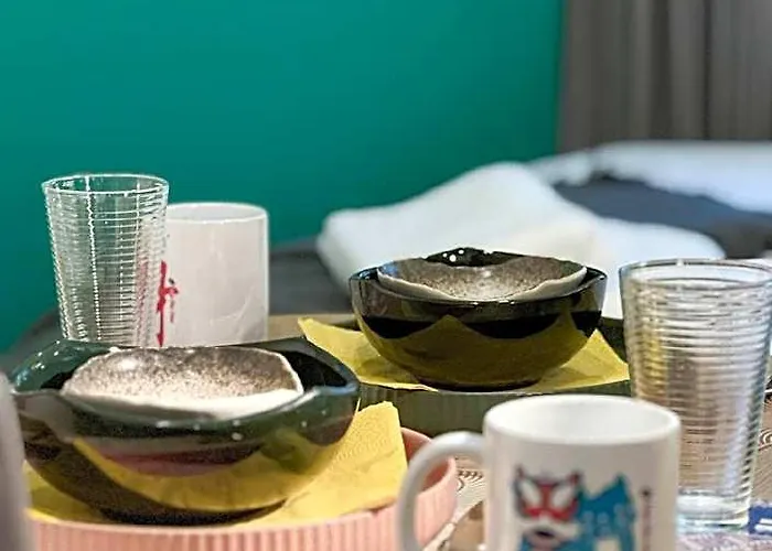 Hotel Comfy Mrt Chinatown, 5 Mins